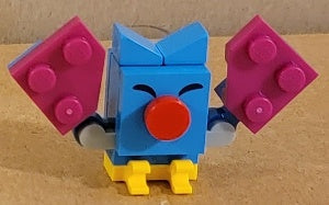 Swoop LEGO Minifigure