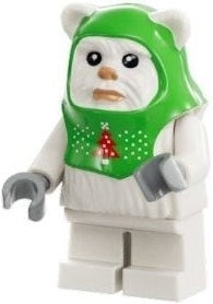 Ewok LEGO Minifigure