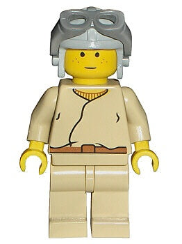 Anakin Skywalker LEGO Minifigure