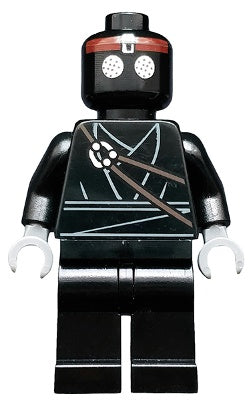 Foot Soldier LEGO Minifigure