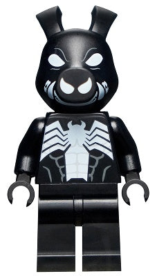 Pork Grind LEGO Minifigure