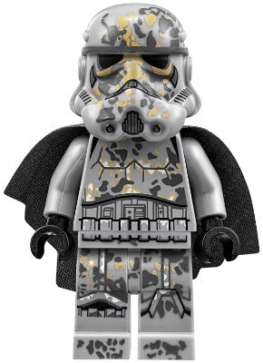 Stormtrooper LEGO Minifigure