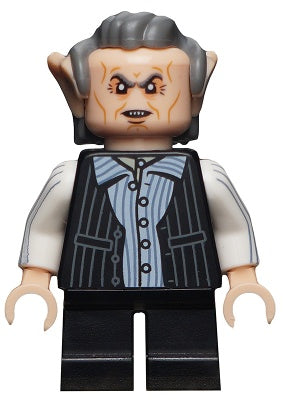 Griphook LEGO Minifigure