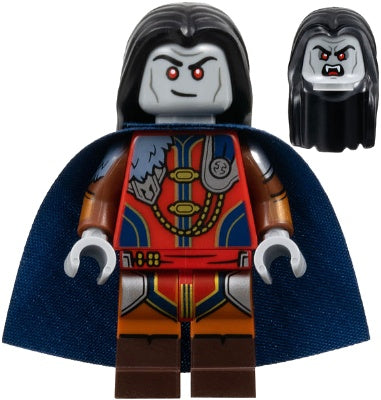 Strahd von Zarovich LEGO Minifigure