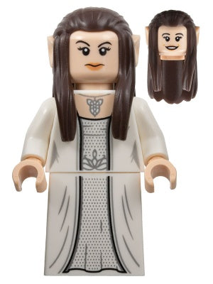 Arwen LEGO Minifigure