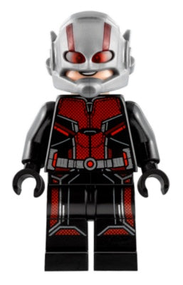 Ant-Man LEGO Minifigure