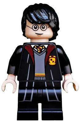 Harry Potter LEGO Minifigure