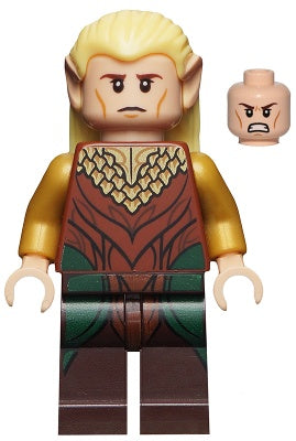 Legolas LEGO Minifigure