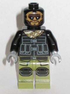 Foot Soldier LEGO Minifigure