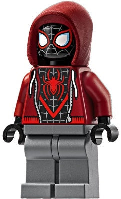 Spider-Man LEGO Minifigure