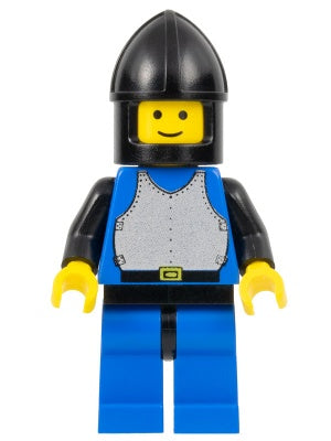 Black Falcon LEGO Minifigure