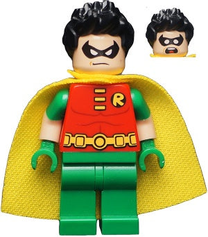 Robin LEGO Minifigure