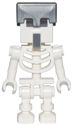 Skeleton LEGO Minifigure