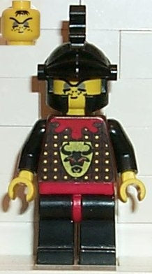 Robber 2 LEGO Minifigure