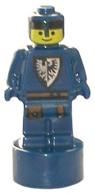 Black Falcon LEGO Minifigure