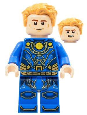 Ikaris LEGO Minifigure