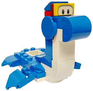 Dorrie LEGO Minifigure