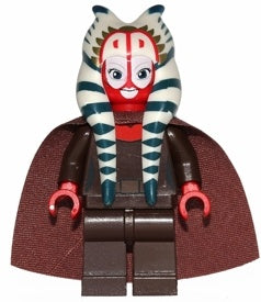 Shaak Ti LEGO Minifigure