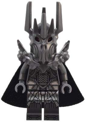 Sauron LEGO Minifigure