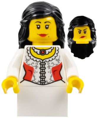 Princess LEGO Minifigure