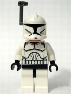 Clone Trooper LEGO Minifigure