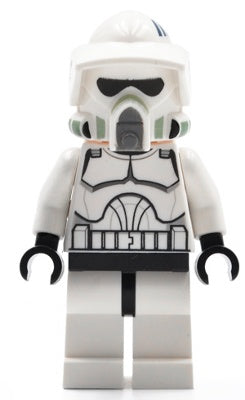 Clone ARF Trooper LEGO Minifigure