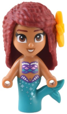 Ariel LEGO Minifigure