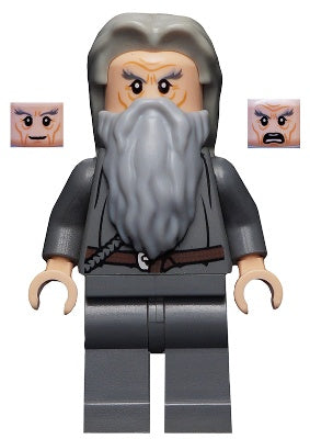 Gandalf LEGO Minifigure