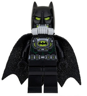 Batman LEGO Minifigure