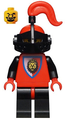 Knight 2 LEGO Minifigure