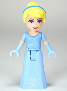 Cinderella LEGO Minifigure