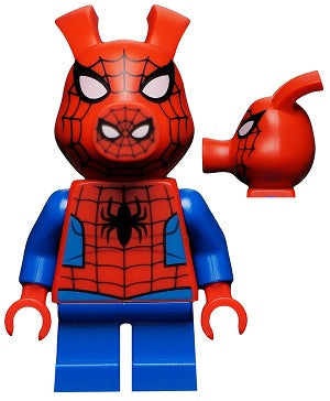 Spider-Ham LEGO Minifigure