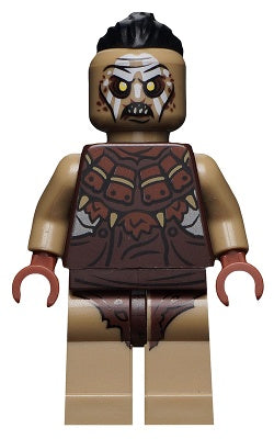 Hunter Orc LEGO Minifigure