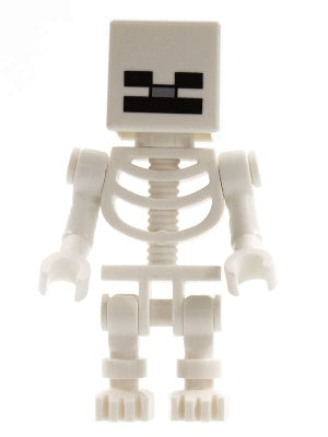 Skeleton LEGO Minifigure