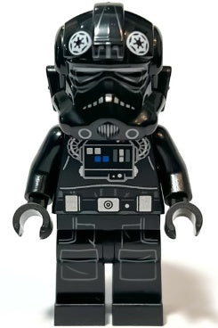 Imperial TIE Bomber Pilot LEGO Minifigure