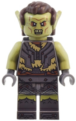 Orc LEGO Minifigure