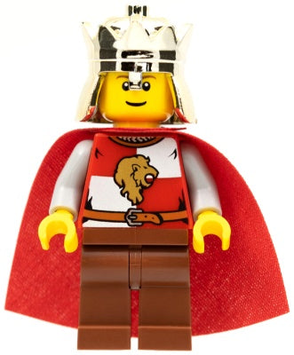 Lion King LEGO Minifigure