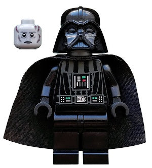 Darth Vader LEGO Minifigure