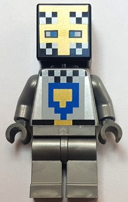 Knight LEGO Minifigure