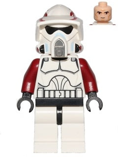 Clone ARF Trooper LEGO Minifigure