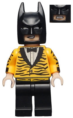 Batman LEGO Minifigure