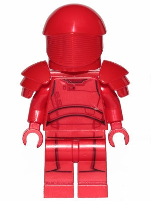 Elite Praetorian Guard LEGO Minifigure