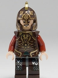 Theoden LEGO Minifigure