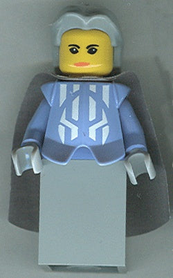 Queen LEGO Minifigure