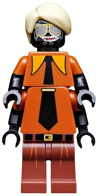 Garmadon LEGO Minifigure