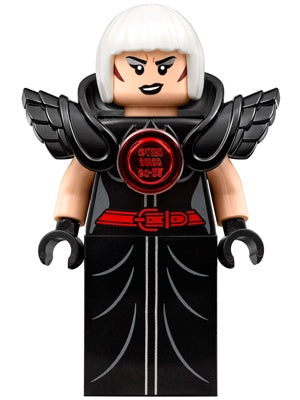 Magpie LEGO Minifigure