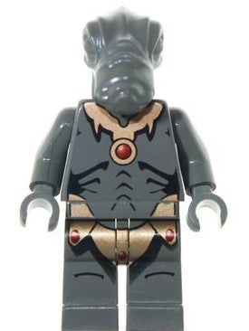 Geonosian LEGO Minifigure
