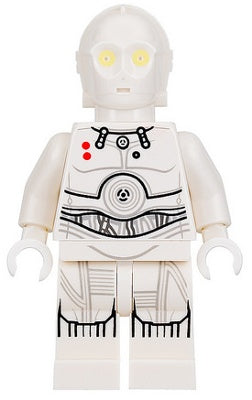 K-3PO LEGO Minifigure