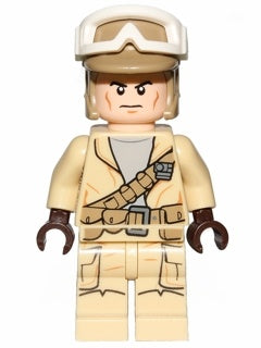 Rebel Trooper LEGO Minifigure