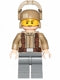 Resistance Trooper LEGO Minifigure